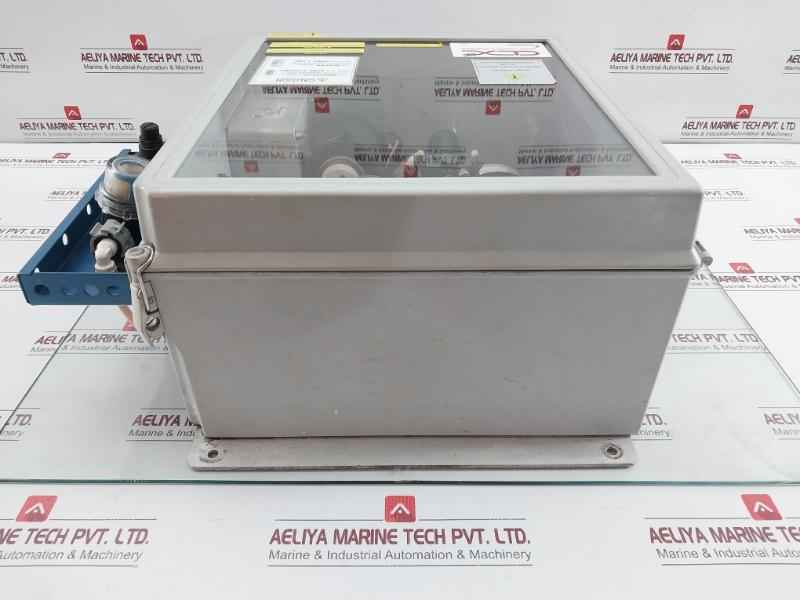 Online Residual Chlorine Monitor Ip66 Hf Scientific 28030Rst Clx Xt