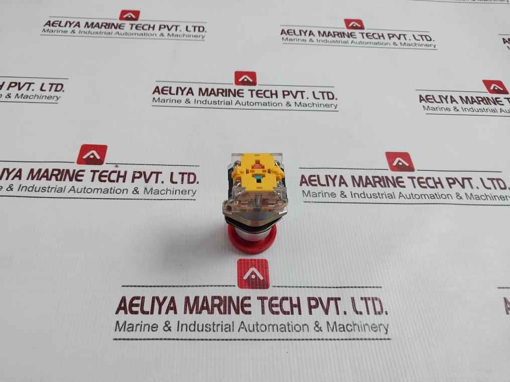 Onpow Las0 Zhejiang Hongbo Push Button 500V 10A