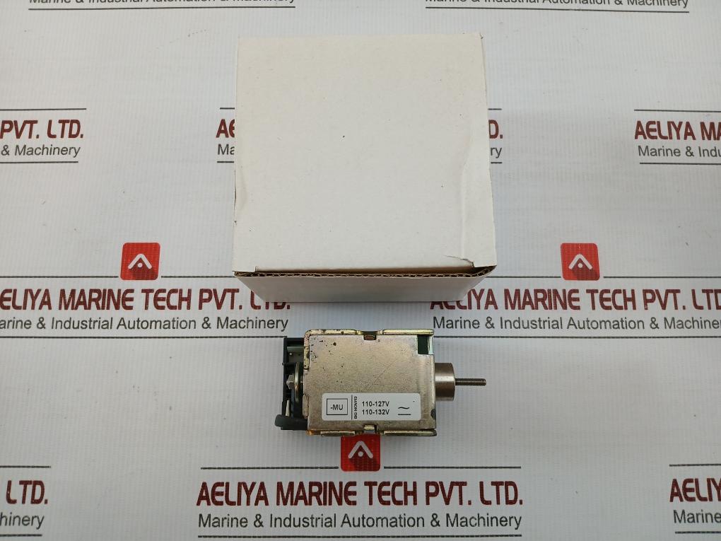 Opening Shunt Coil 1Vcr002948G0003 Abb 110-127Vac