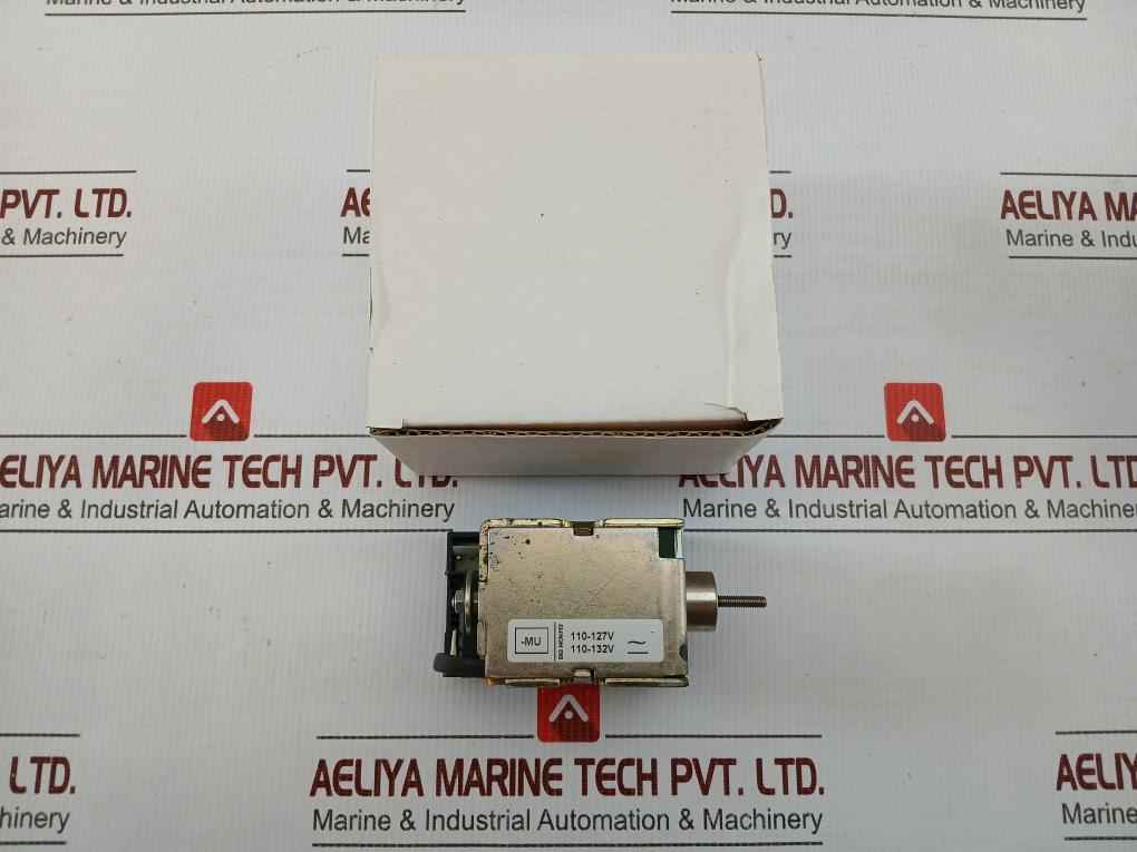 Opening Shunt Coil 1Vcr002948G0003 Abb 110-127Vac