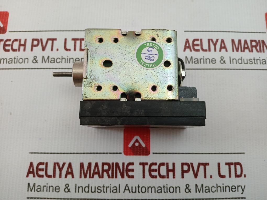 Opening Shunt Coil 1Vcr002948G0003 Abb 110-127Vac