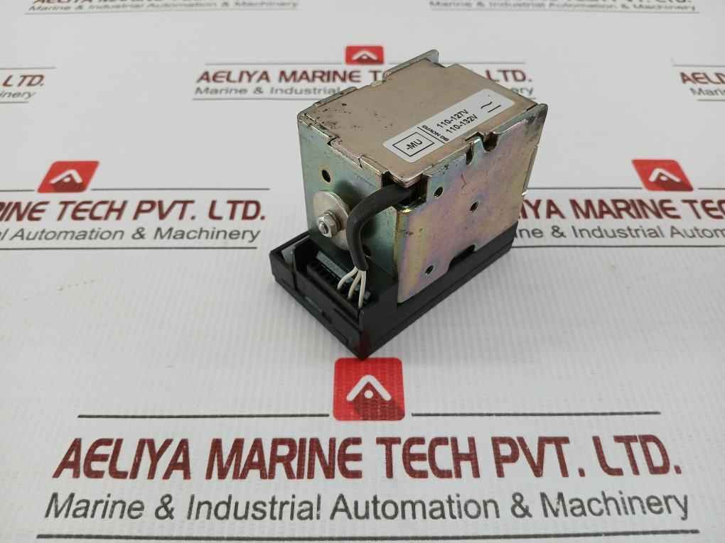 Opening Shunt Coil 1Vcr002948G0003 Abb 110-127Vac