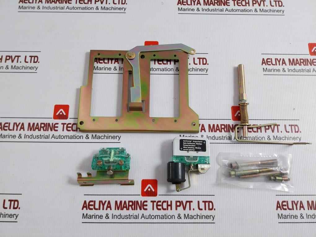 Operating Mechanism Repair Kit Abb Comando Esm