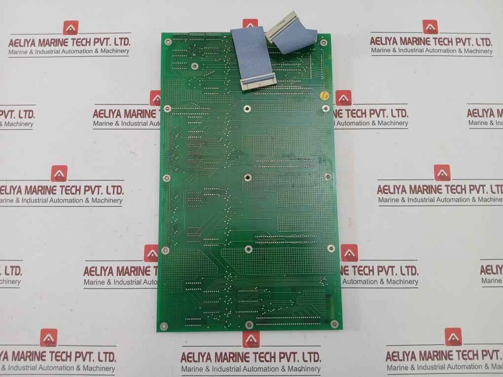 Operator Panel Na 1008.1 Norcontrol Automation