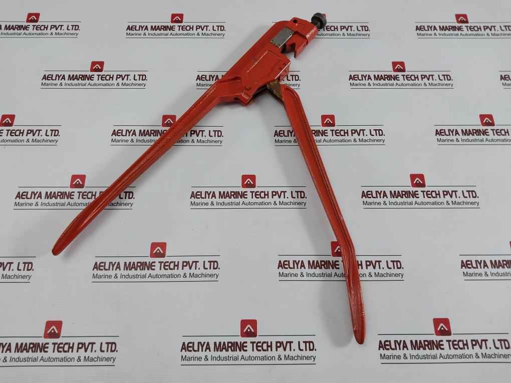 Opt 10-120 M/M2 Crimping Tool