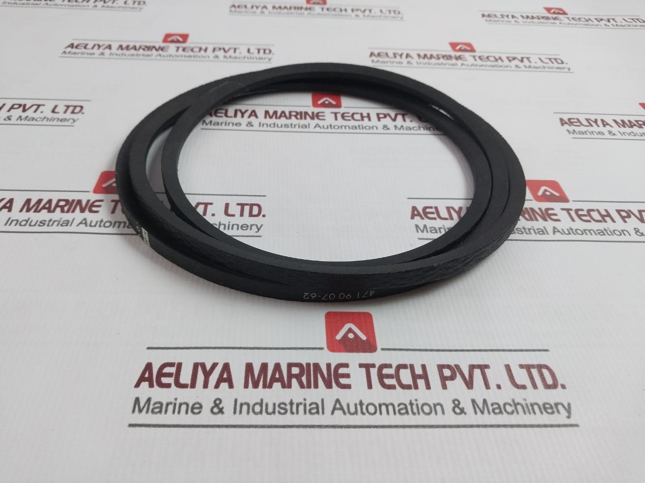 Optibelt-sk 471900762 V-belt Rac 05 028V 003