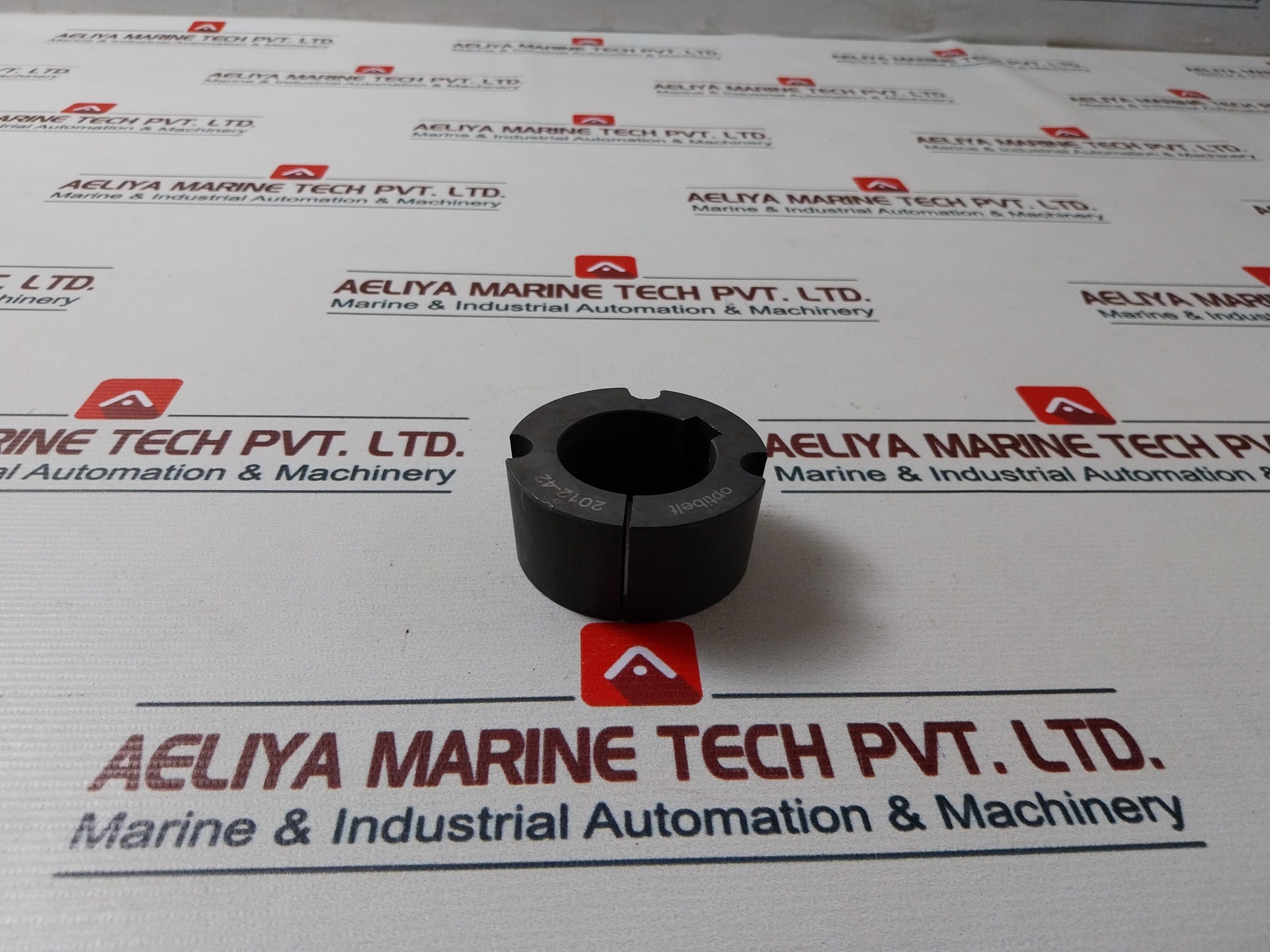 Optibelt 2012-42 Motor Bushing