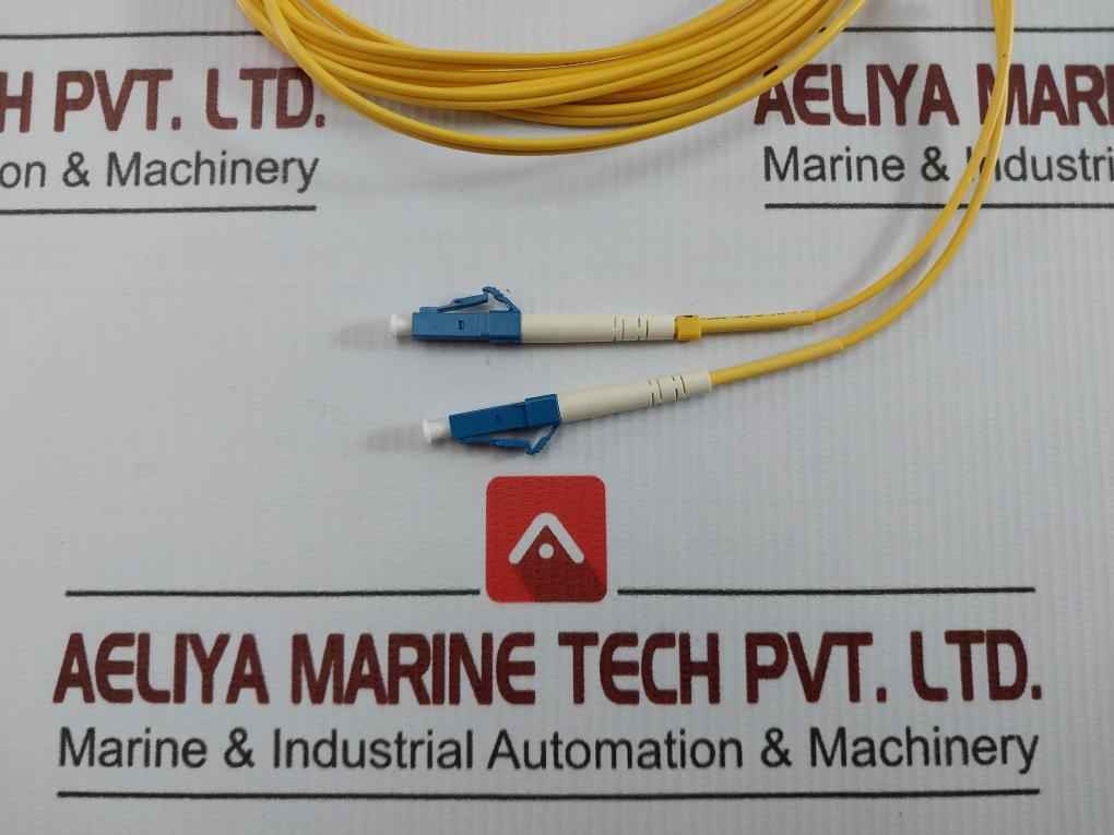 Optical Cable Sc-lc Sm Dpx 03M (9/125)