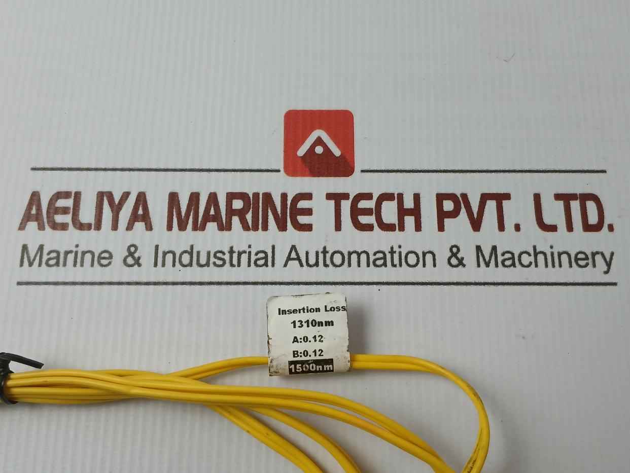 Optical Fiber Cable Fs-3M-sm-cl 1310Nm 50 Gm