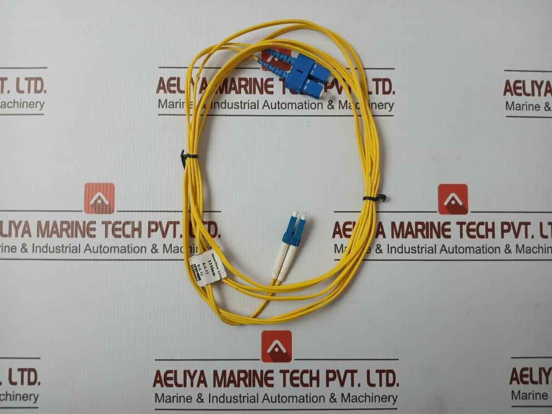 Optical Fiber Cable Fs-3M-sm-cl 1310Nm 50 Gm