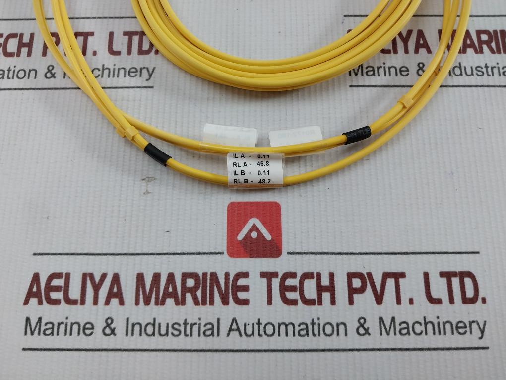 Optical Fiber Cable Ftek-dx-sm-sc/Sc-pc-03M Sc-sc Sm Dpx 03M(9/125)