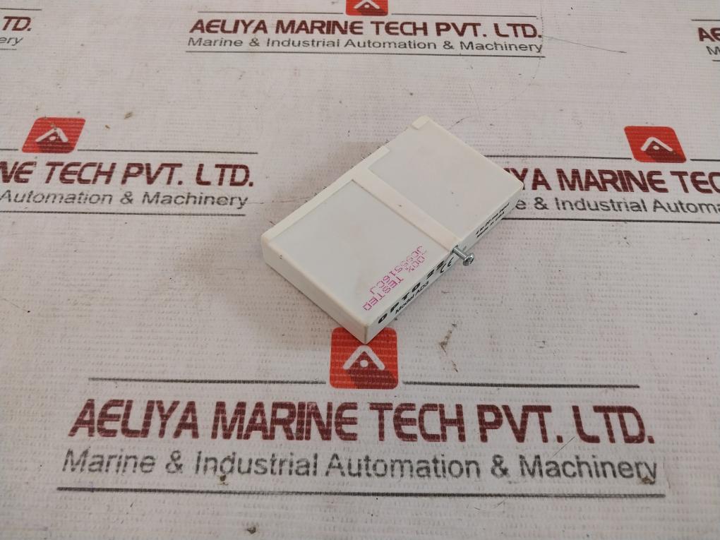 Opto 22 Ad3 Analog Input Module Jc95516Cj 4 To 20 Ma