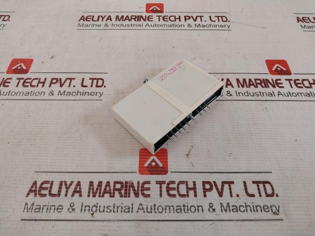 Opto 22 Ad3 Analog Input Module Jc95516Cj 4 To 20 Ma
