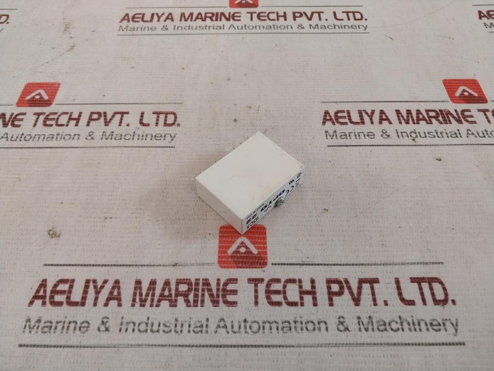 Lot of 5X OPTO 22 IDC5 AC/DC Digital Input Module AC244004DE