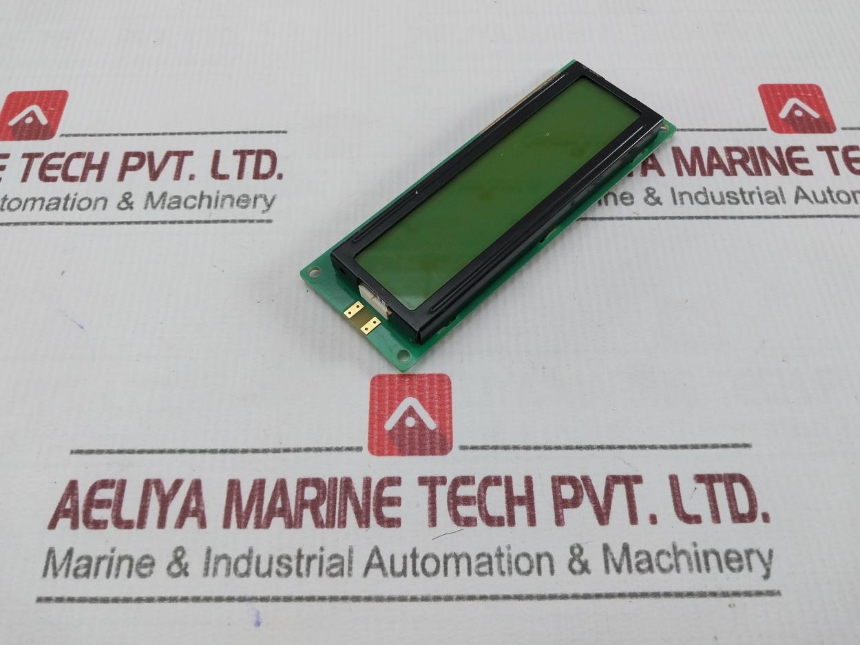 Optrex 20-20404-2 Display Module