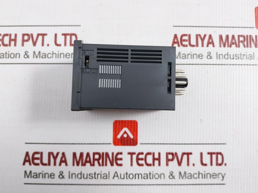 Oriental Motor 200-230V~ 50/60Hz 1.1A Brake Pack Relay Unit Sb50W