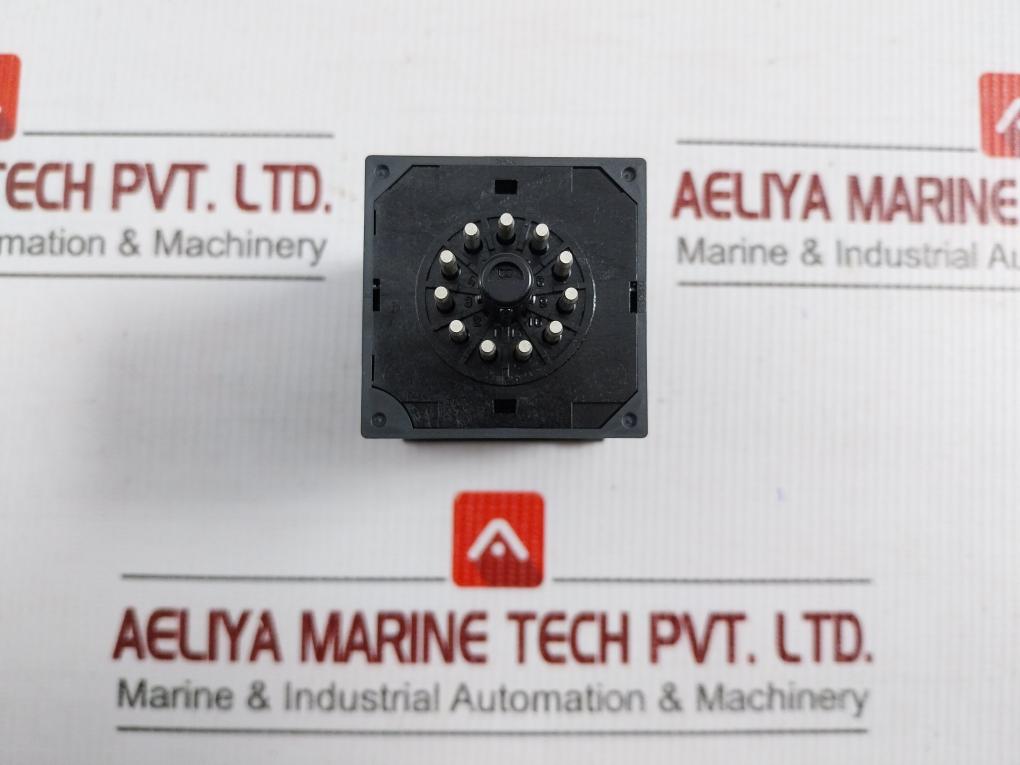 Oriental Motor 200-230V~ 50/60Hz 1.1A Brake Pack Relay Unit Sb50W