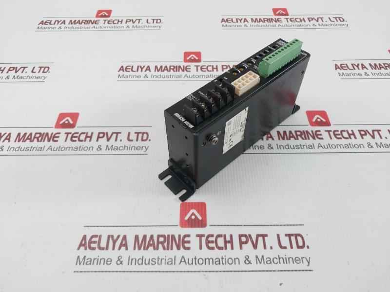 Oriental Motor 24V--- Speed Controller Msp-2W