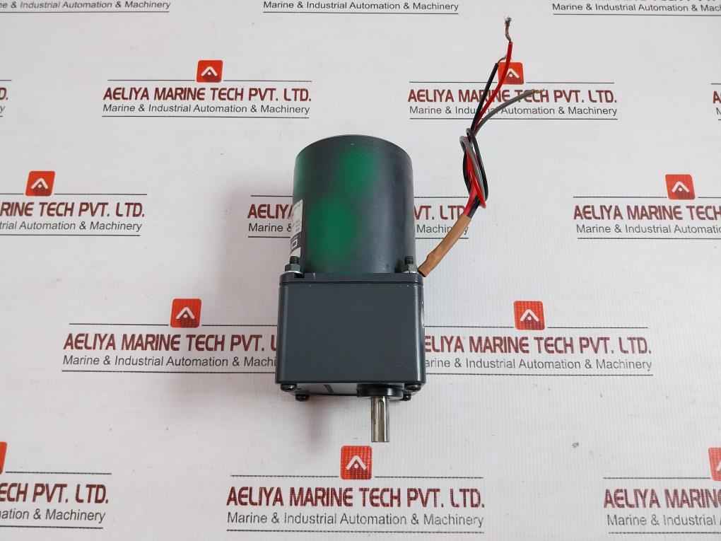 Oriental Motor 5Rk40Gn-c