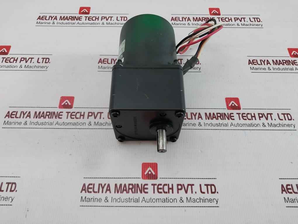 Oriental Motor 5Rk40Gn-c