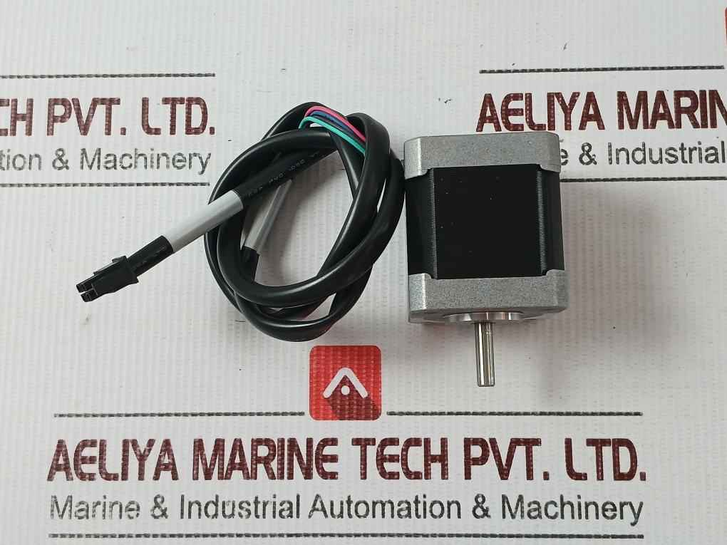 Oriental Motor C022g-9012k 2-phase Stepping Motor