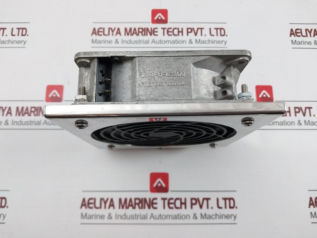 Oriental Motor Ac Axial Cooling Fan Mu1238A-41B