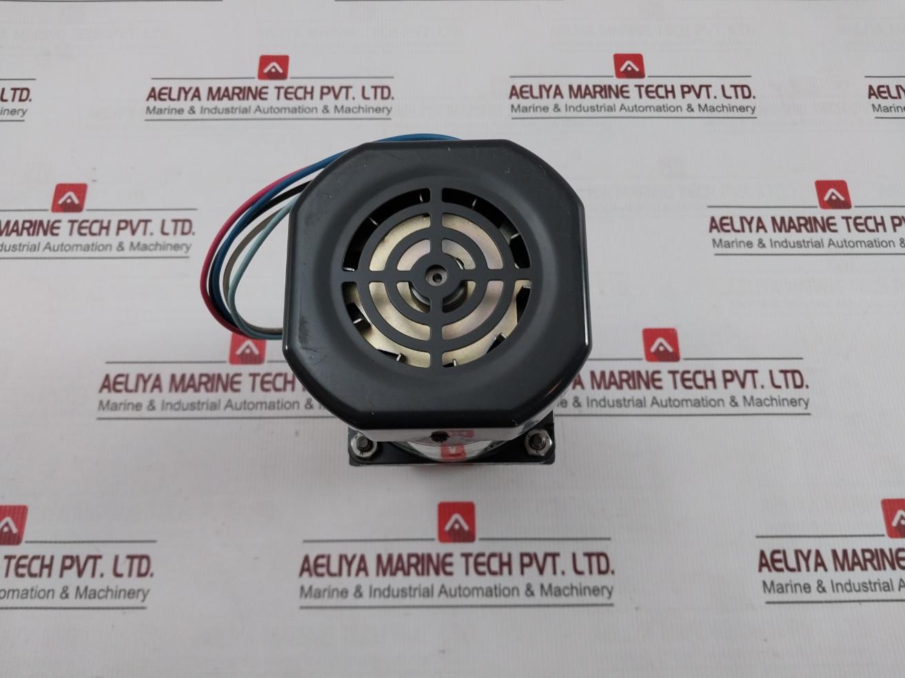 Oriental Motor 5Ik60A-aful-e8 Induction Motor W/ Gear Speed Reducer 700 Ser.