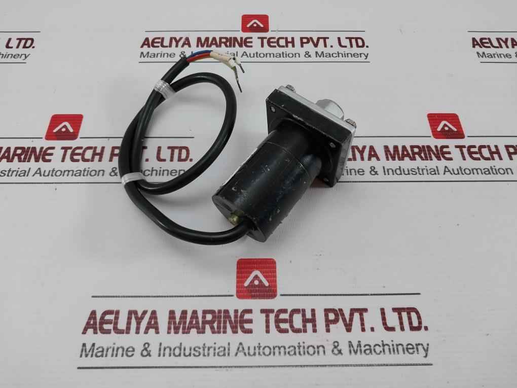 Orion 0.5 To 7 Bar Pressure Switch Lm 5