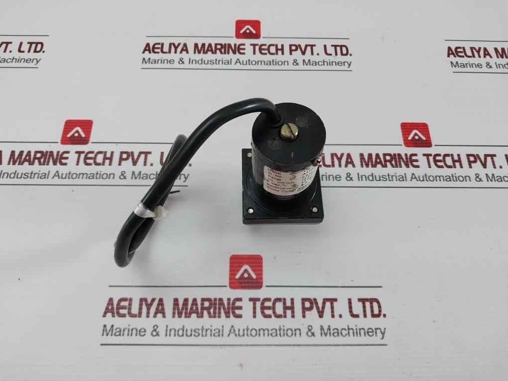 Orion 0.5 To 7 Bar Pressure Switch Lm 5