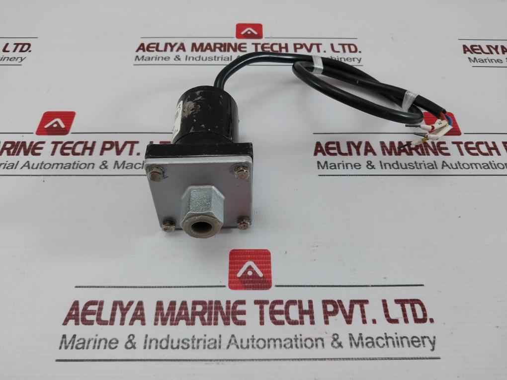Orion 0.5 To 7 Bar Pressure Switch Lm 5