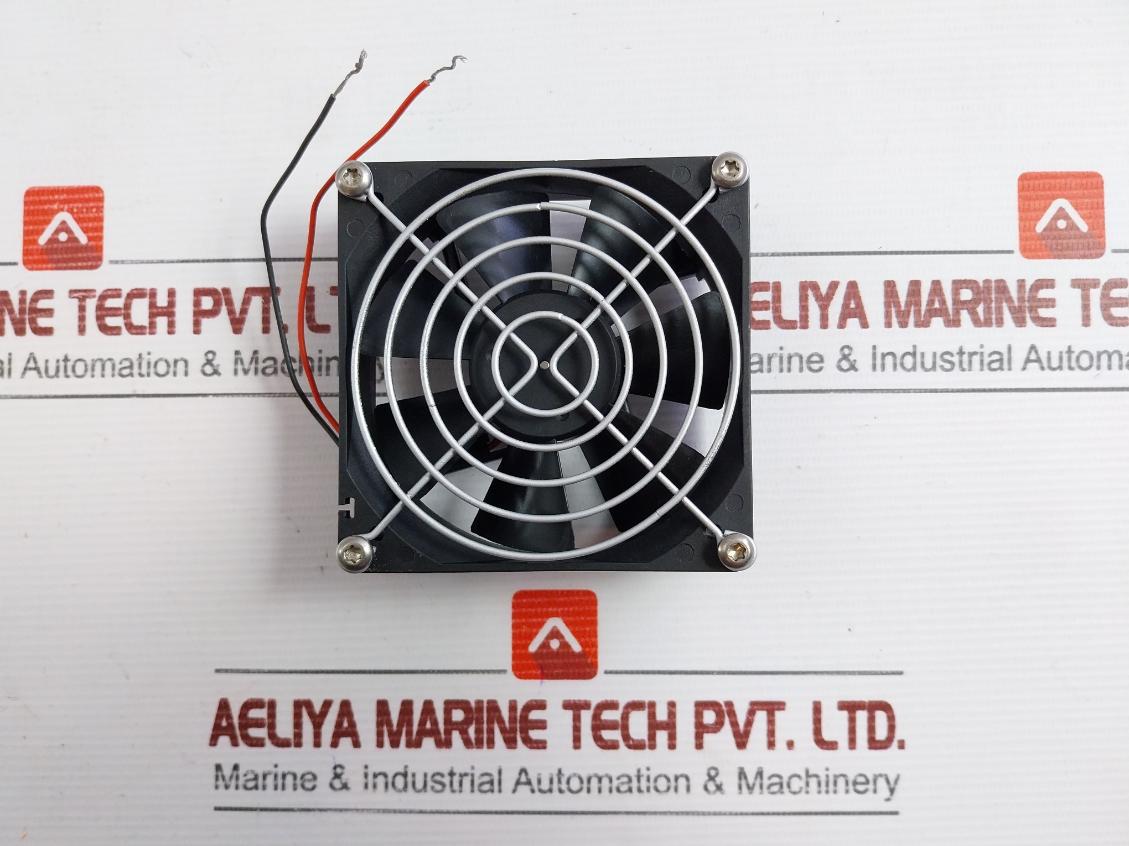 Orion Fans Brushless Dc Fan Part No: Od9225-24H, 24V 0.18A