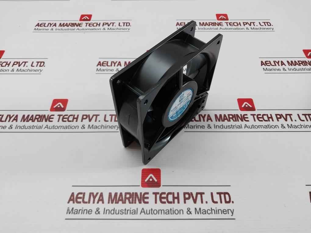 Orion Fans Oa109Ap-11-1Tb (20) Ac Cooling Fan 115Vac 50/60Hz