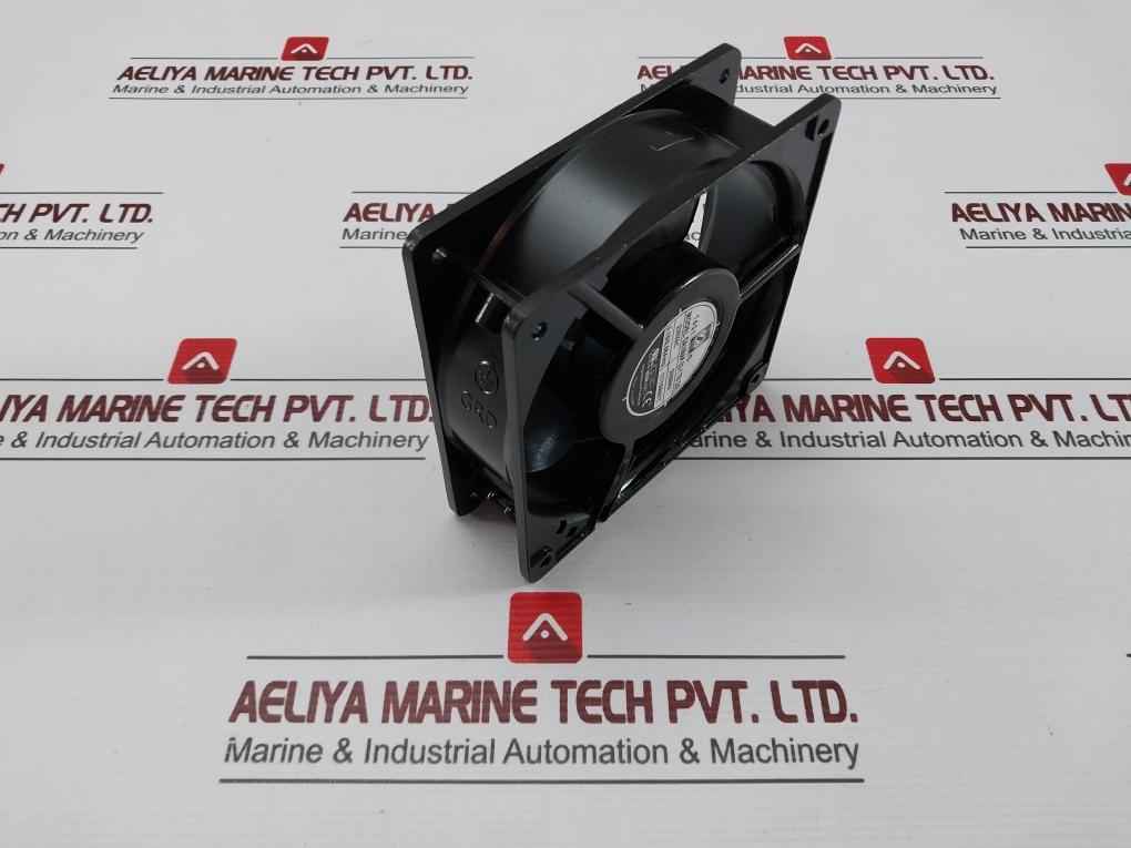 Orion Fans Oa109Ap-22-1Tb Ac Cooling Fan 230Vac 50/60Hz