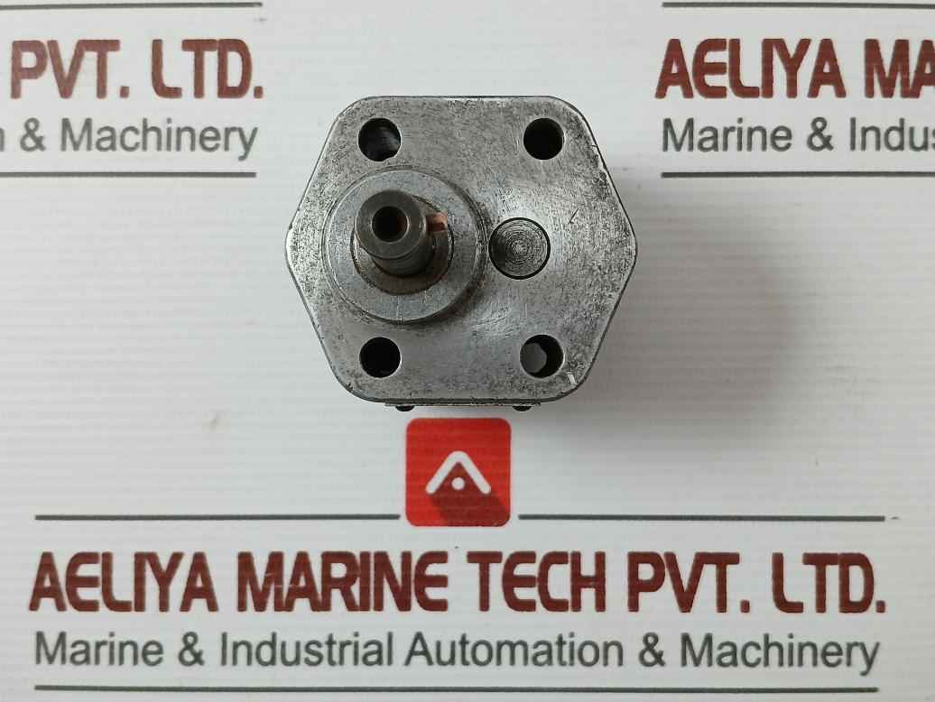 Orsta Tgl 17-747407 Gear Pump