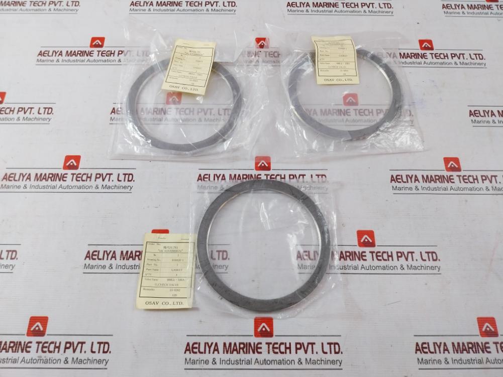 Osav 7 Gasket 900Lb-100A