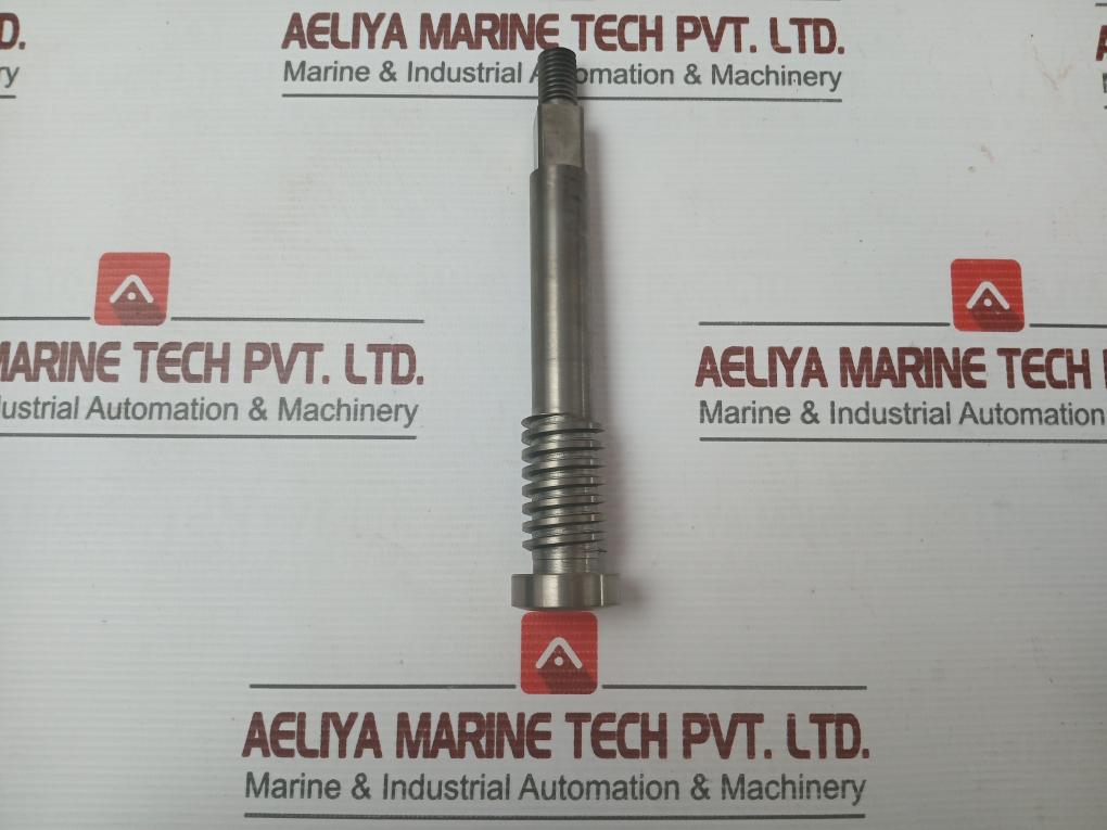 Osav Piston Valve 900Lb-15A Tmed/V000237