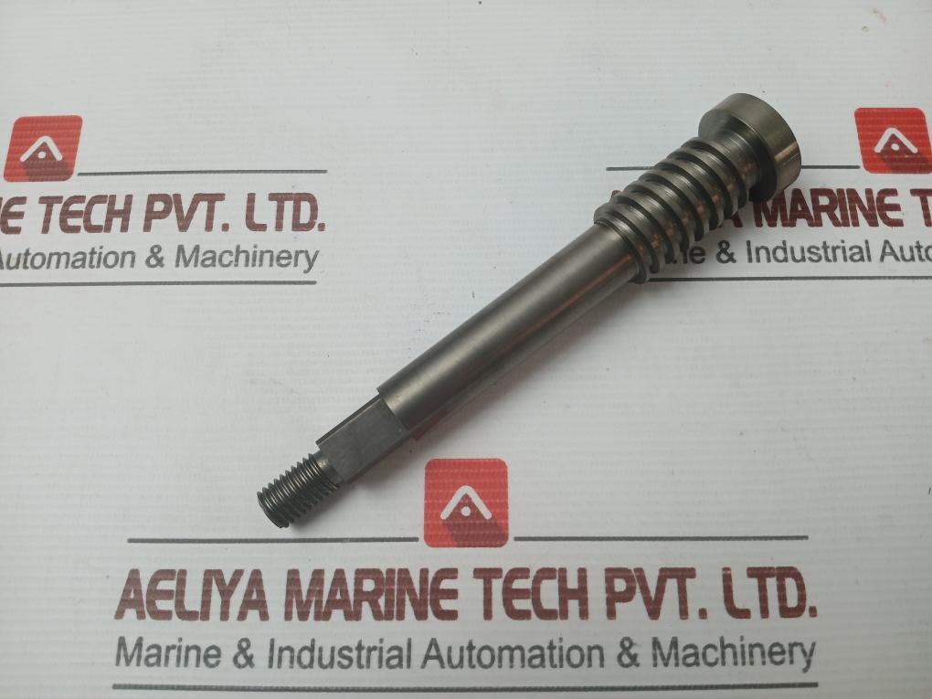 Osav Piston Valve 900Lb-15A Tmed/V000237