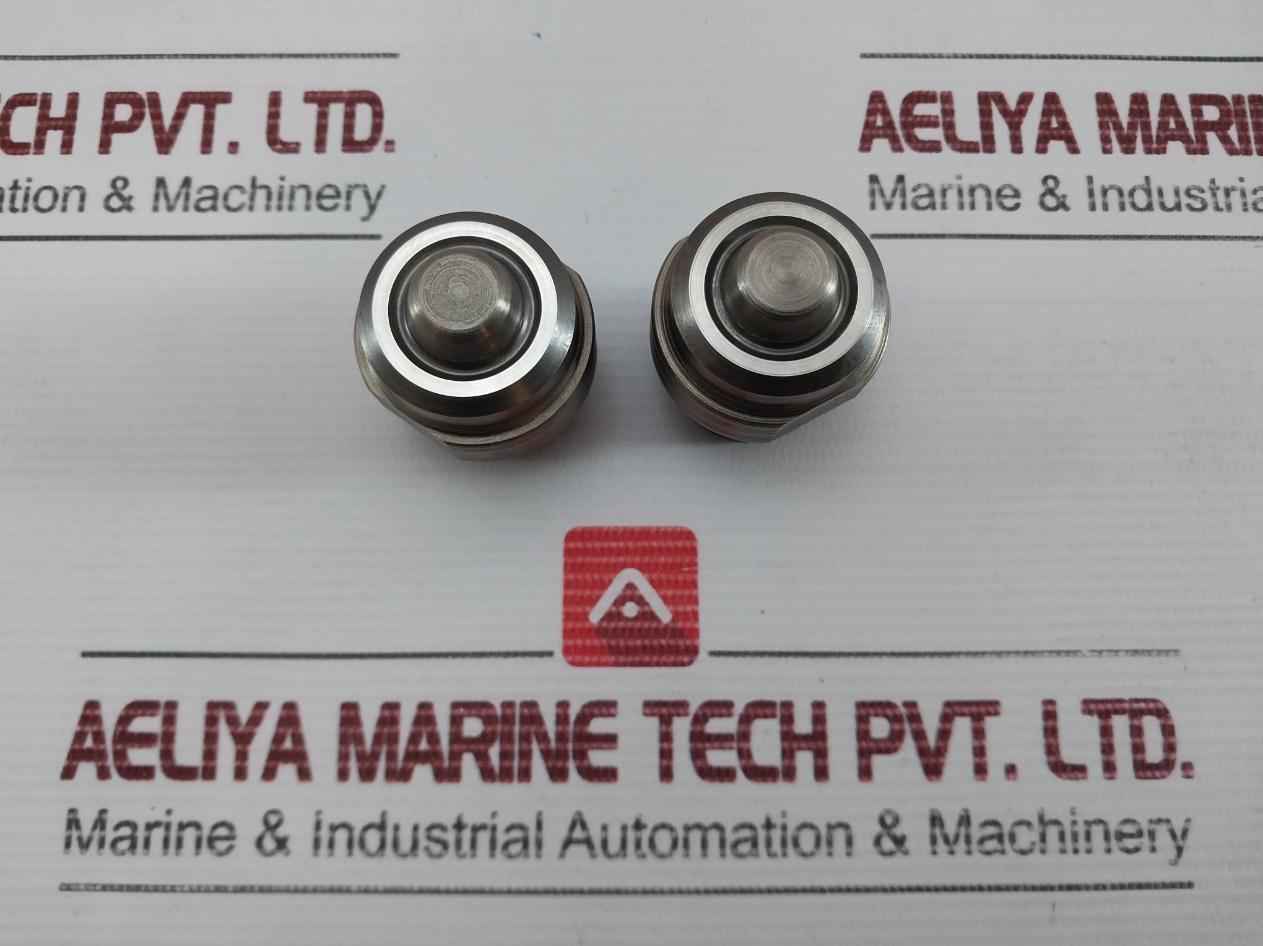 Osav Piston Valve P/No.5 Disc 900Lb-15A