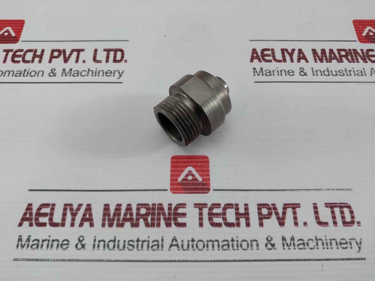Osav Piston Valve P/No.5 Disc 900Lb-15A