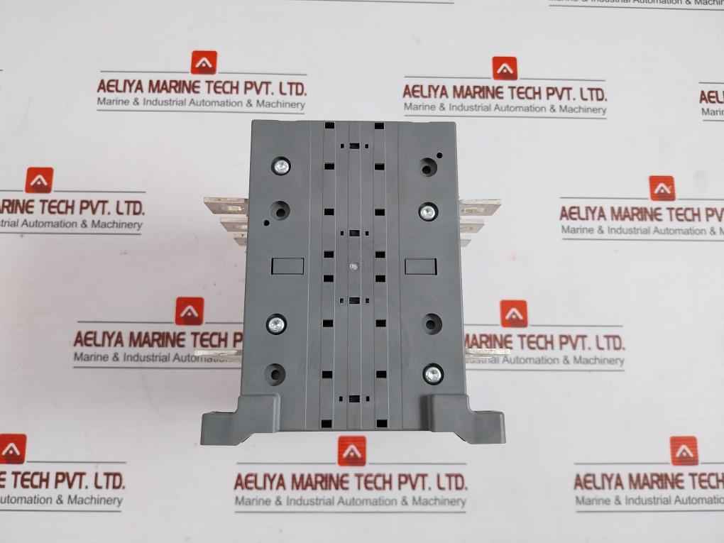 Ot160E04C Switch Fuse Unit 50-60Hz Abb- New