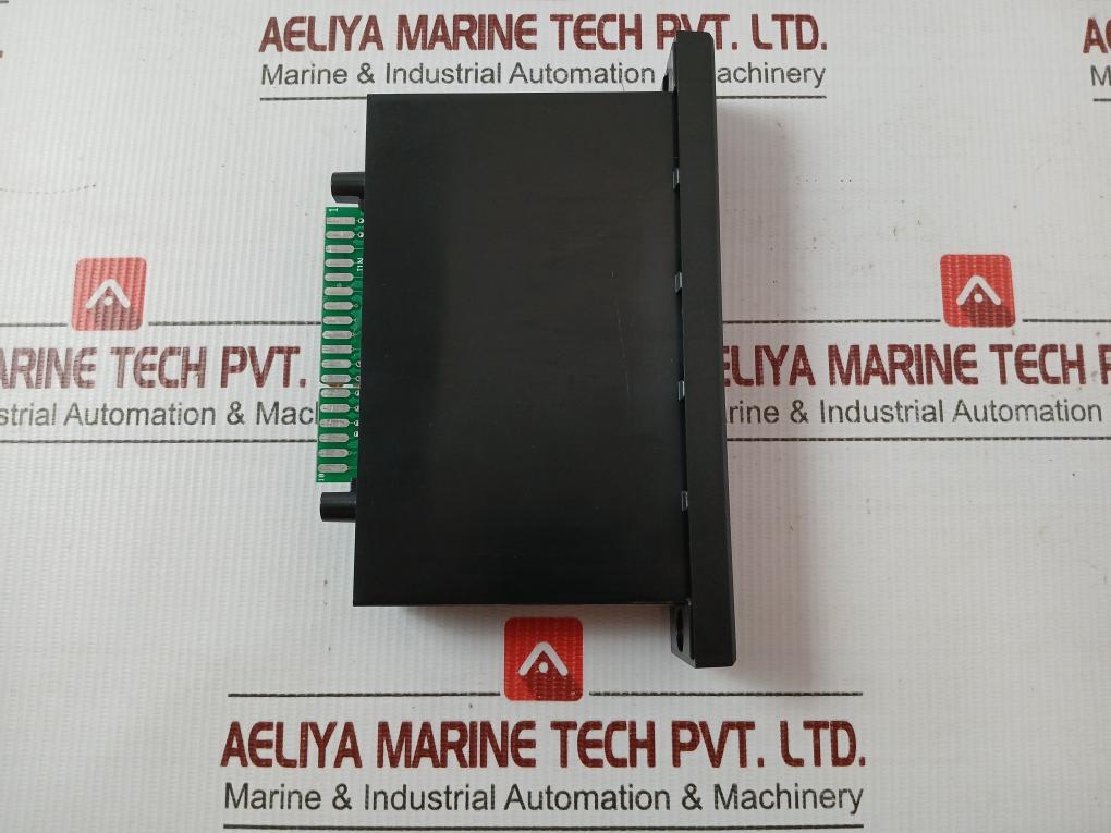 Otek Corporation Digital Bar Graph Display 0-6000 Psi Hi-q101-c008-d7
