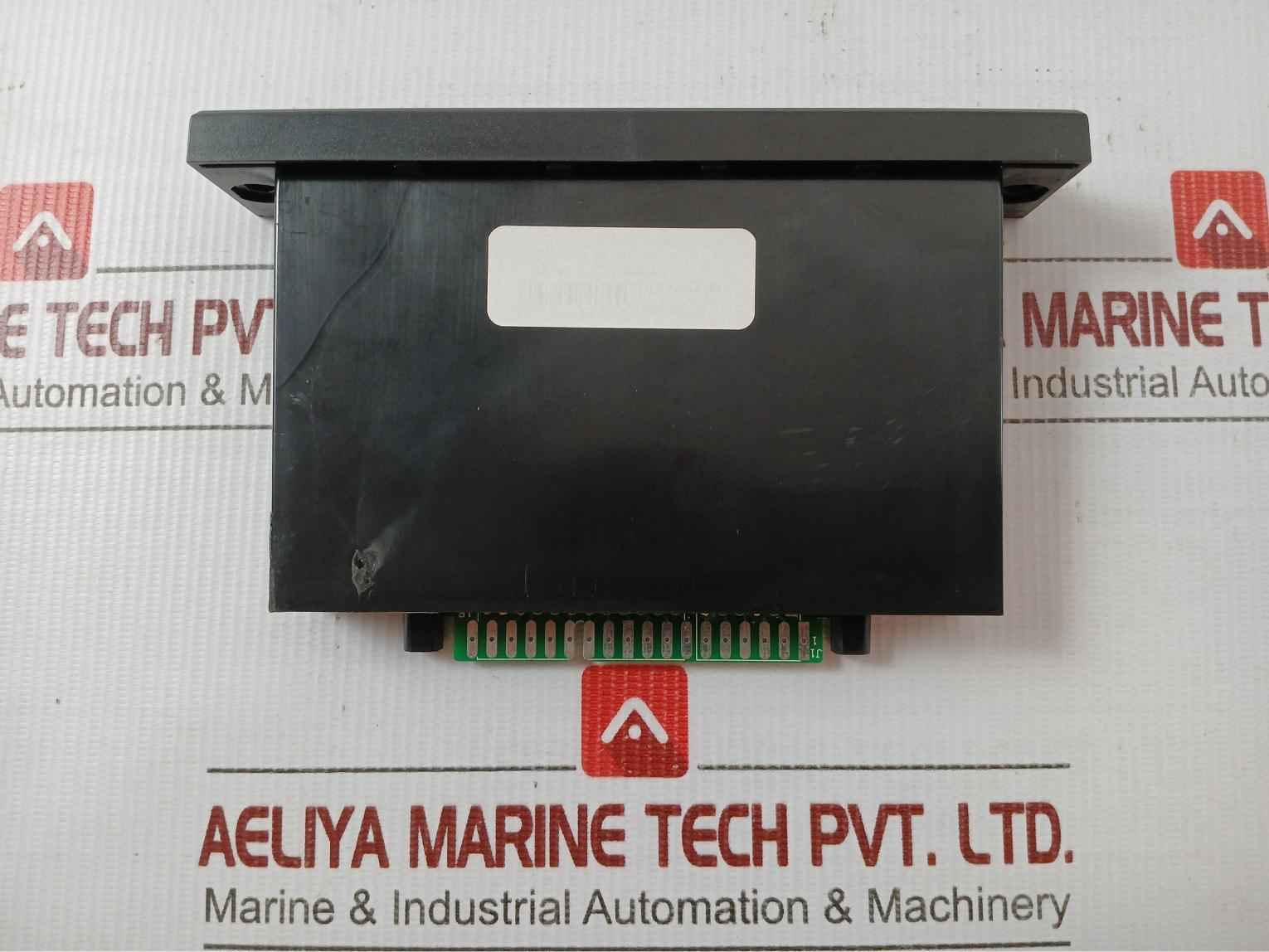 Otek Digital Bar Graph Display 0-6000 Psi Hi-q101-099-00099-a1