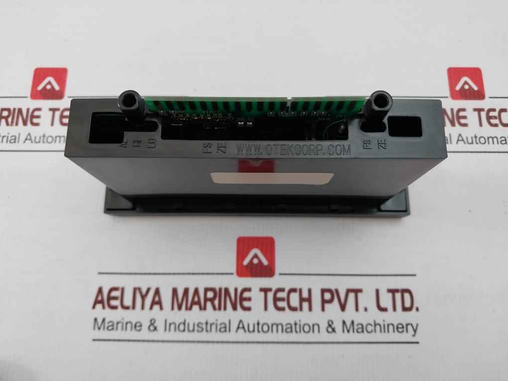 Otek Digital Bar Graph Display Hi-q101-c008-d2