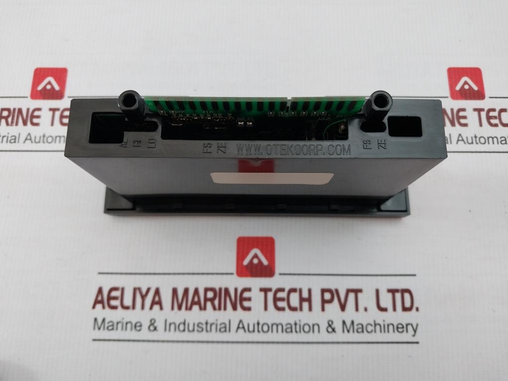 Otek Digital Bar Graph Display Hi-q101-c008-d2