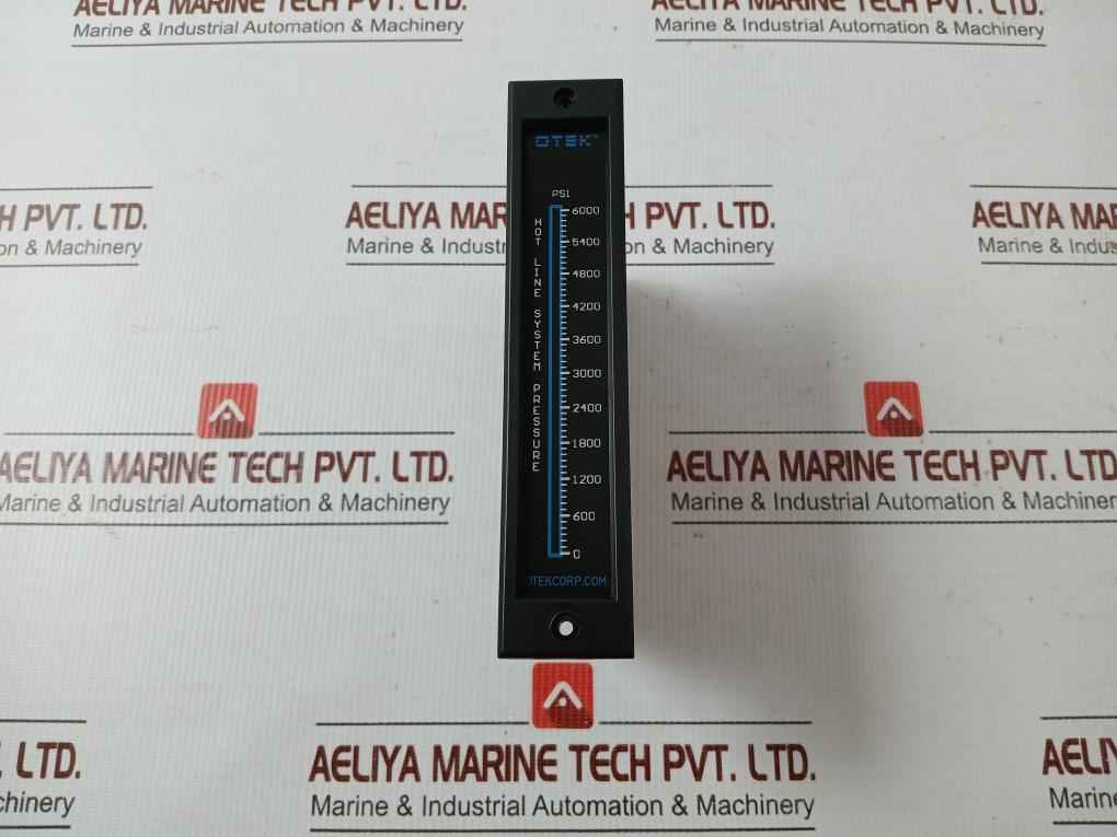 Otek Hi-q101-099-00099-a4