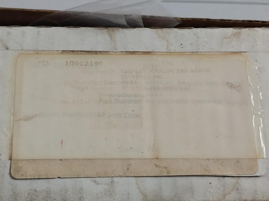 Otek Hi-q101-099-00099-a9