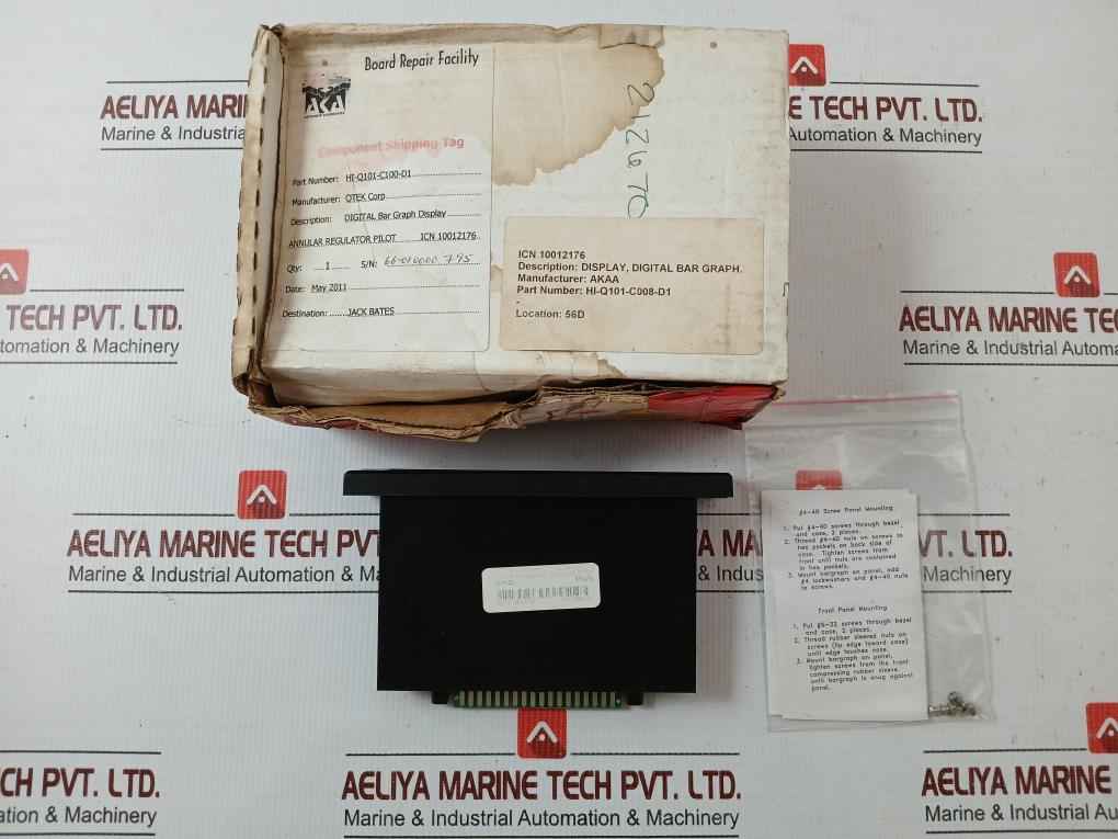 Otek Hi-q101-c008-d1