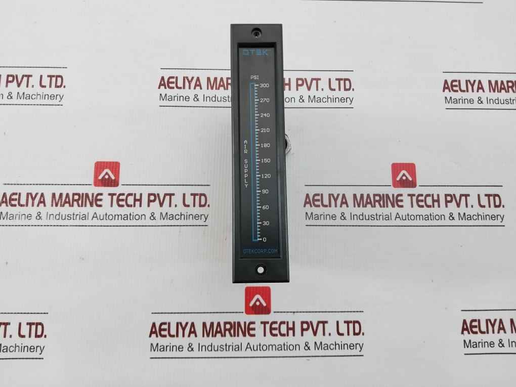 Otek Analog Bar Graph Display Hi-q101-099-00099-a13