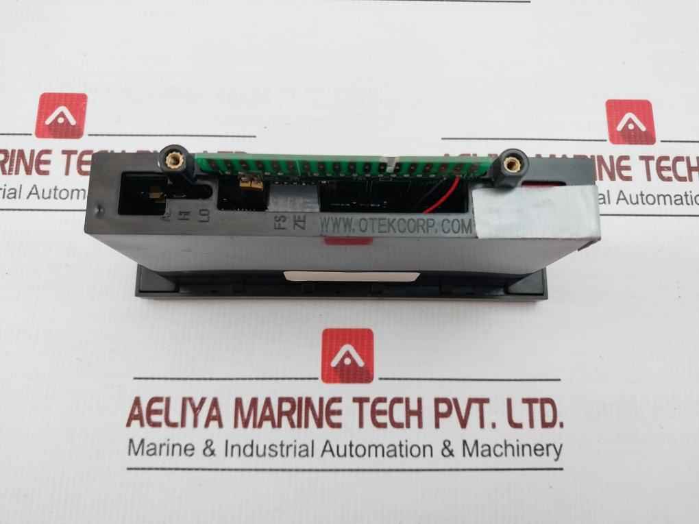 Otek Analog Bar Graph Display Hi-q101-099-00099-a13