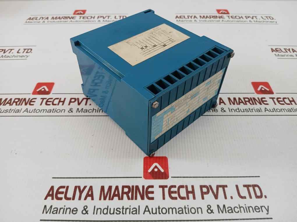 Outfit Power Transducer -100/0/700 Kw Frer 1A96Wd